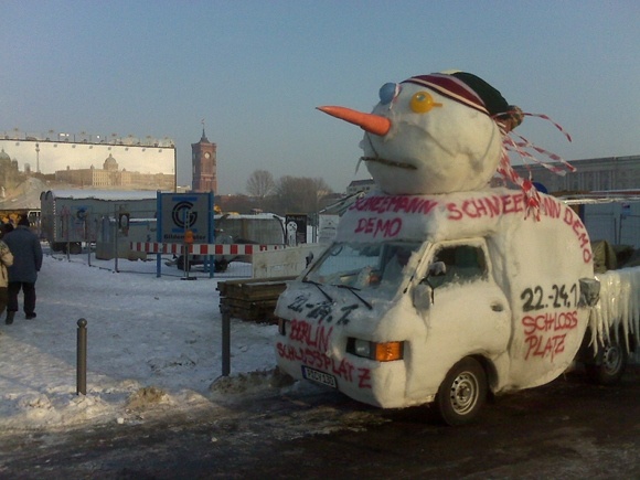 Schneemanndemo 10